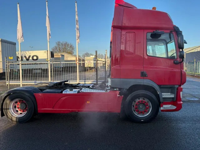 DAF CF 440 tractor head tipper hydraulics MOT 8-5-2026 - Xe đầu kéo: hình 4 DAF CF 440 tractor head tipper hydraulics MOT 8-5-2026 - Xe đầu kéo: hình 4