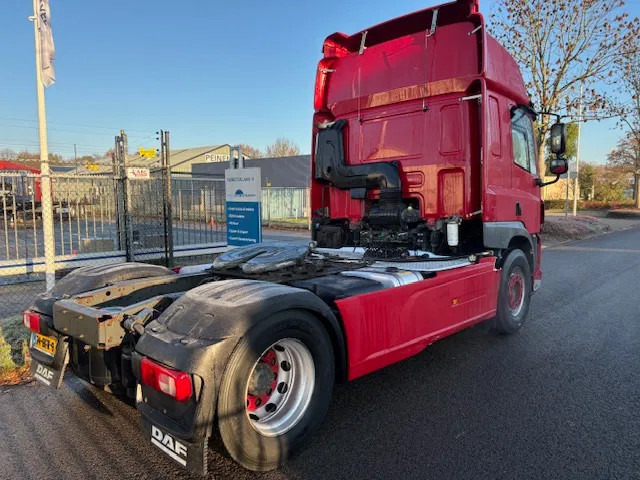 DAF CF 440 tractor head tipper hydraulics MOT 8-5-2026 - Xe đầu kéo: hình 5 DAF CF 440 tractor head tipper hydraulics MOT 8-5-2026 - Xe đầu kéo: hình 5