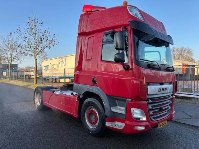 DAF CF 440 tractor head tipper hydraulics MOT 8-5-2026 - Xe đầu kéo: hình 3 DAF CF 440 tractor head tipper hydraulics MOT 8-5-2026 - Xe đầu kéo: hình 3