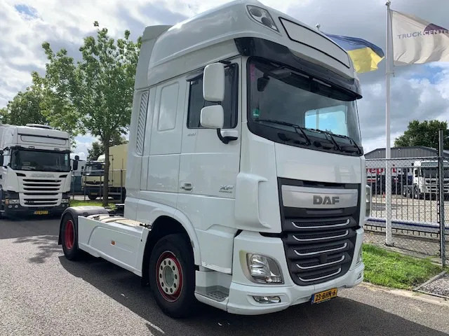 DAF XF 440 FT Euro6 SSC standairco 2 tanks TuV 09-2025 - Xe đầu kéo: hình 3 DAF XF 440 FT Euro6 SSC standairco 2 tanks TuV 09-2025 - Xe đầu kéo: hình 3