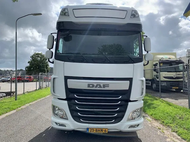 DAF XF 440 FT Euro6 SSC standairco 2 tanks TuV 09-2025 - Xe đầu kéo: hình 2 DAF XF 440 FT Euro6 SSC standairco 2 tanks TuV 09-2025 - Xe đầu kéo: hình 2