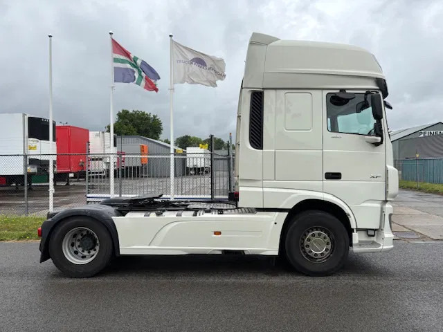 DAF XF 480 4x2 Euro6 SSC 2-tanks PTO Hydraulic feedpump MOT 03-2026 - Xe đầu kéo: hình 4 DAF XF 480 4x2 Euro6 SSC 2-tanks PTO Hydraulic feedpump MOT 03-2026 - Xe đầu kéo: hình 4