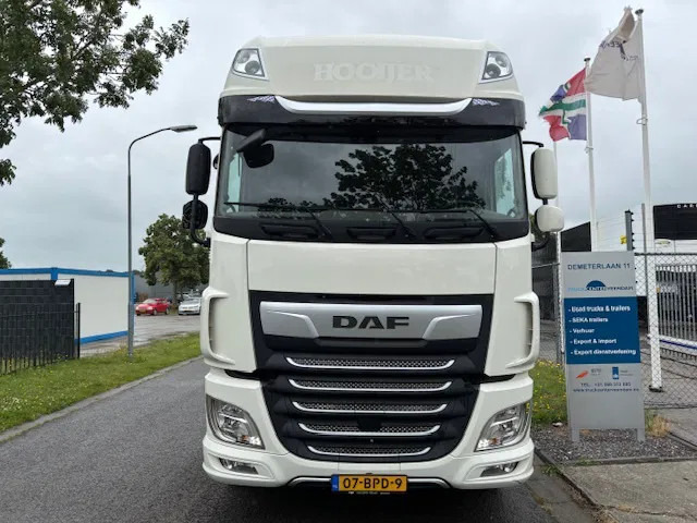 DAF XF 480 4x2 Euro6 SSC 2-tanks PTO Hydraulic feedpump MOT 03-2026 - Xe đầu kéo: hình 2 DAF XF 480 4x2 Euro6 SSC 2-tanks PTO Hydraulic feedpump MOT 03-2026 - Xe đầu kéo: hình 2