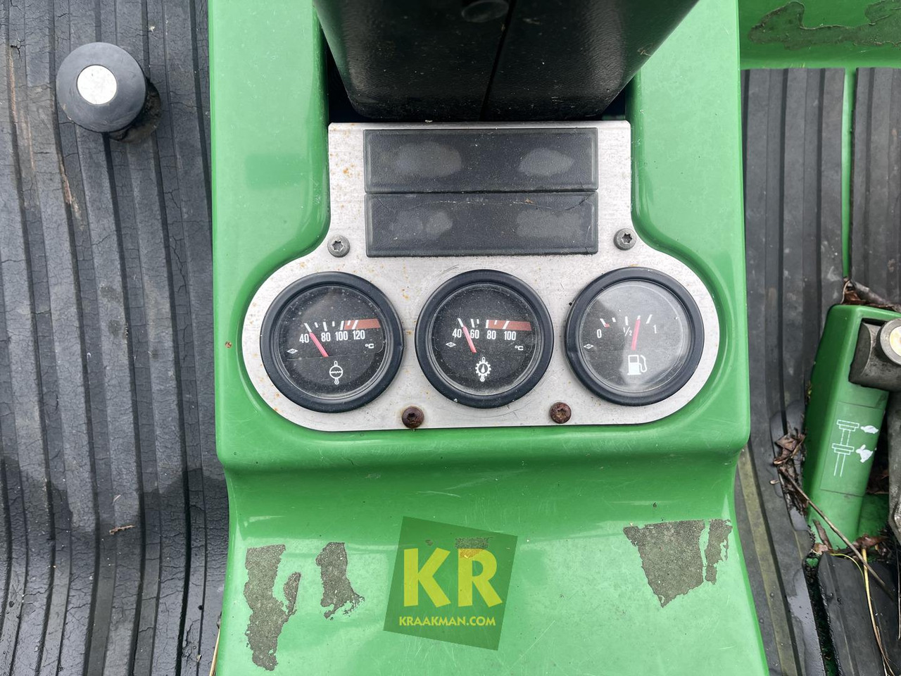 1905 John Deere - Máy cắt cỏ vườn: hình 5 1905 John Deere - Máy cắt cỏ vườn: hình 5