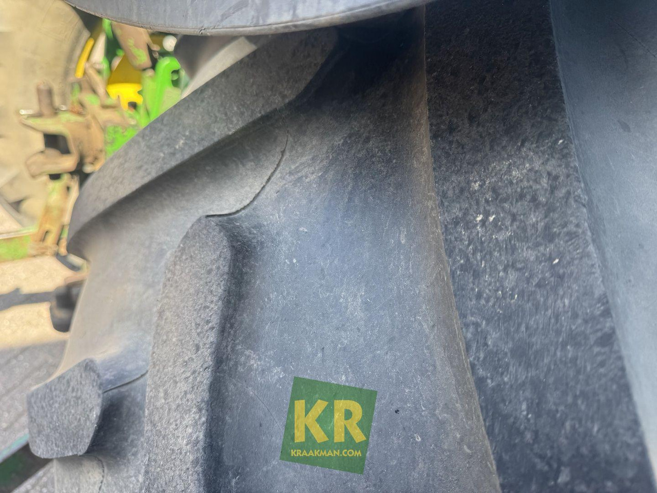 6120 John Deere - Máy cày: hình 4 6120 John Deere - Máy cày: hình 4