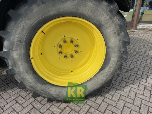 6125R John Deere - Máy cày: hình 3 6125R John Deere - Máy cày: hình 3