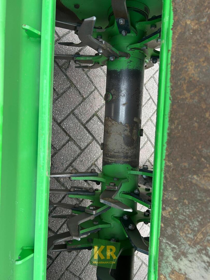 AVR GE Force - Thiết bị xới đất: hình 3 AVR GE Force - Thiết bị xới đất: hình 3