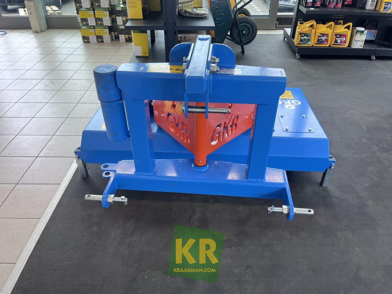 Aerator GKB - Trang thiết bị vườn: hình 1 Aerator GKB - Trang thiết bị vườn: hình 1