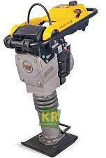 BS50-2 Wacker Neuson - Máy đầm cóc: hình 1 BS50-2 Wacker Neuson - Máy đầm cóc: hình 1