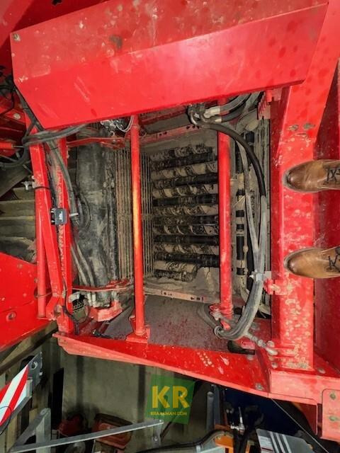 GV 3000 Grimme - Máy thu hoạch khoai tây: hình 4 GV 3000 Grimme - Máy thu hoạch khoai tây: hình 4