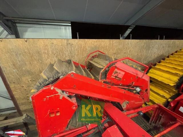 GV 3000 Grimme - Máy thu hoạch khoai tây: hình 2 GV 3000 Grimme - Máy thu hoạch khoai tây: hình 2