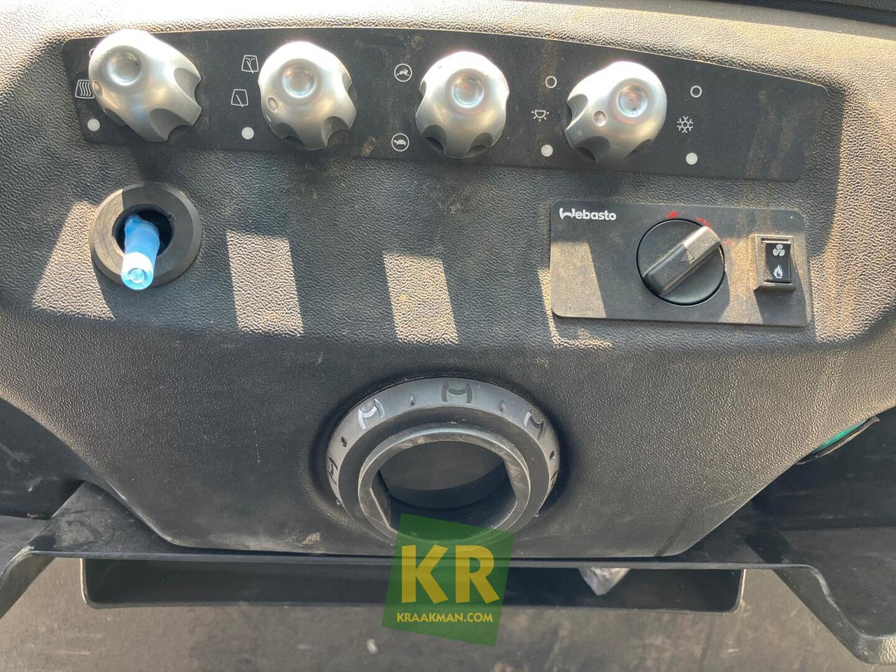 Garia Utility City elektrische transporter  - ATV/ Xe 4 bánh: hình 4 Garia Utility City elektrische transporter  - ATV/ Xe 4 bánh: hình 4