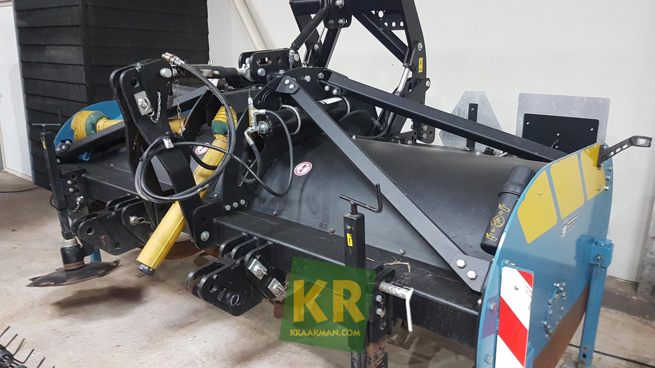 Imants 46 - Dàn xới: hình 1 Imants 46 - Dàn xới: hình 1