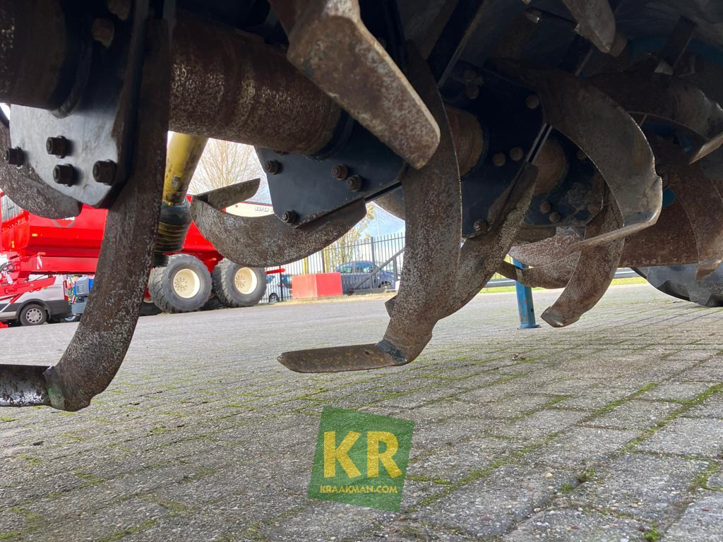 Imants 46 - Dàn xới: hình 3 Imants 46 - Dàn xới: hình 3