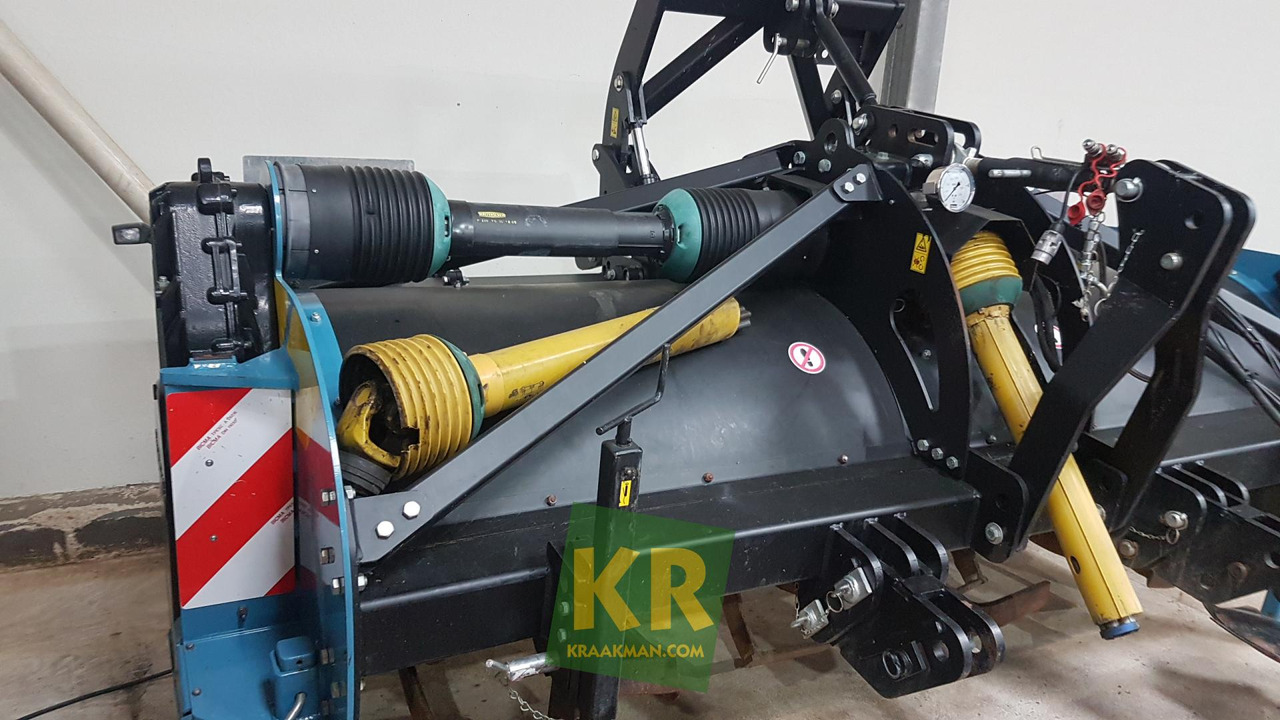 Imants 46 - Dàn xới: hình 5 Imants 46 - Dàn xới: hình 5