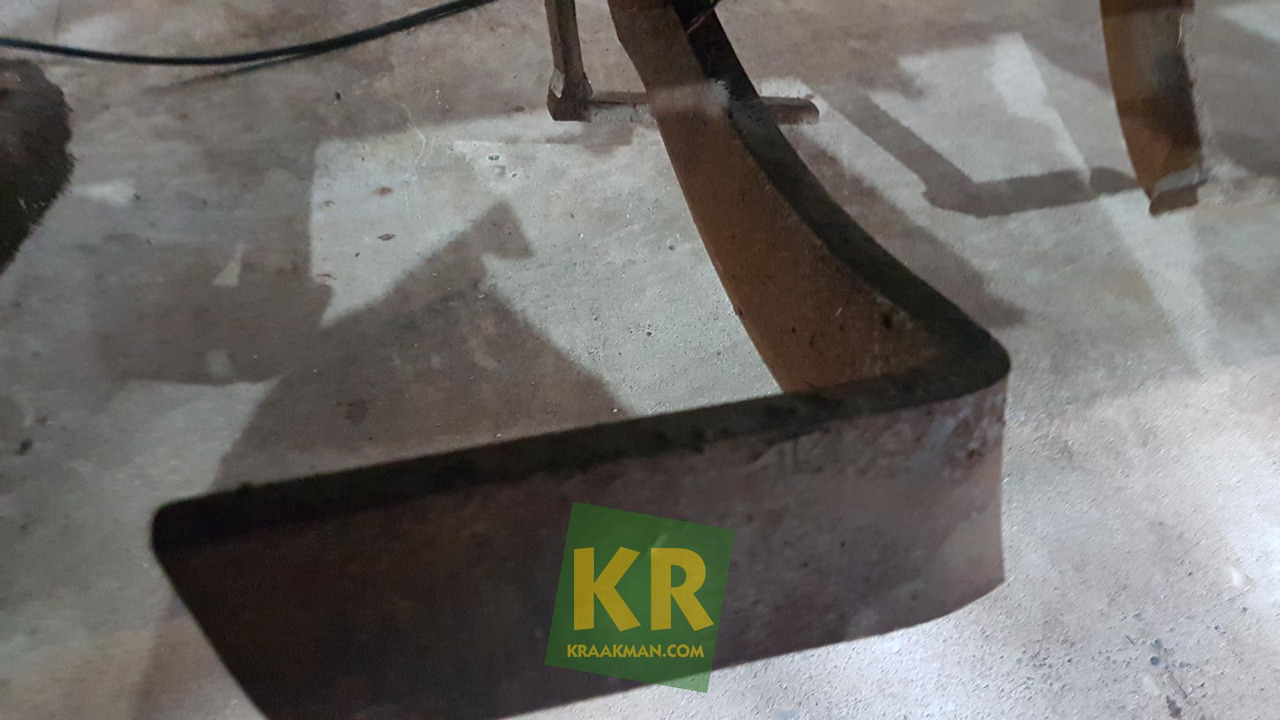 Imants 46 - Dàn xới: hình 2 Imants 46 - Dàn xới: hình 2