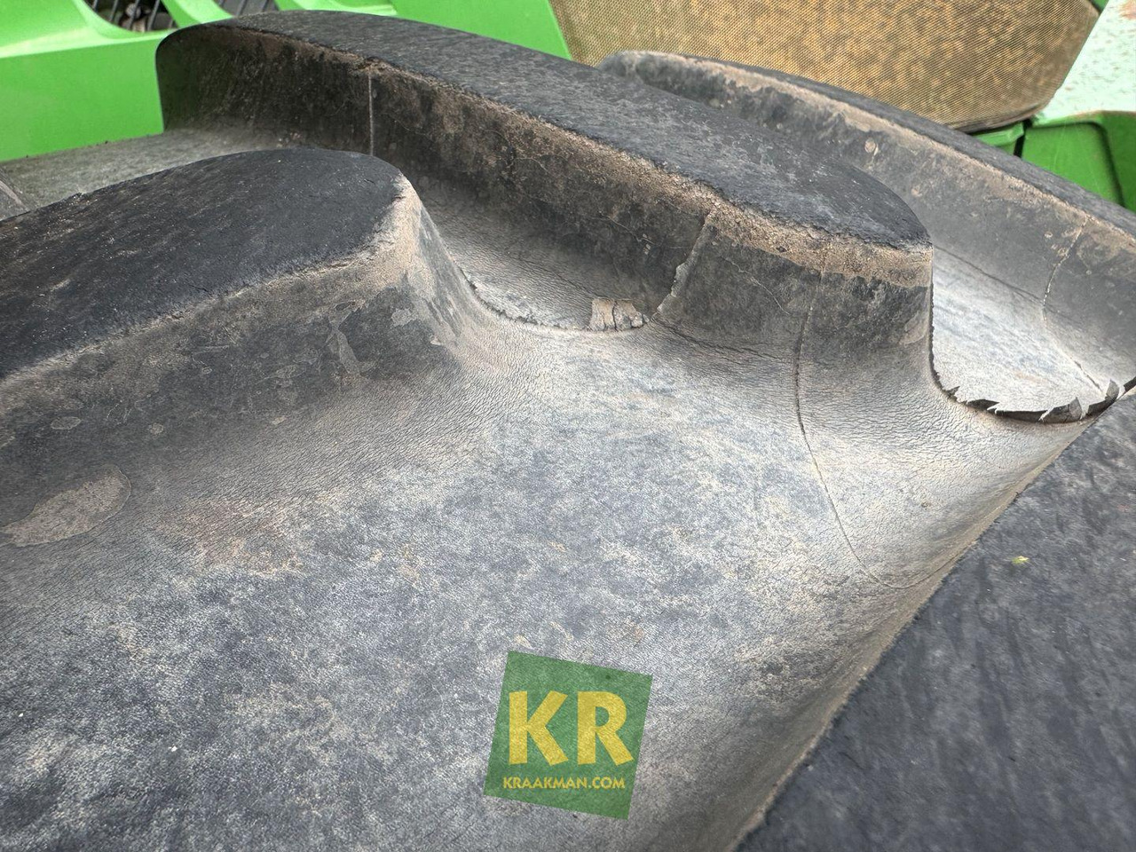 John Deere 6150R - Máy cày: hình 2 John Deere 6150R - Máy cày: hình 2