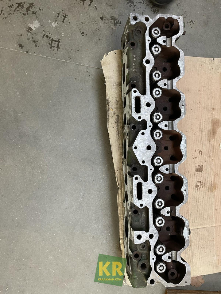 John Deere Cilinderkop - Đầu xilanh cho Máy móc nông nghiệp: hình 1 John Deere Cilinderkop - Đầu xilanh cho Máy móc nông nghiệp: hình 1