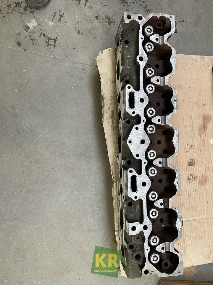 John Deere Cilinderkop - Đầu xilanh cho Máy móc nông nghiệp: hình 3 John Deere Cilinderkop - Đầu xilanh cho Máy móc nông nghiệp: hình 3