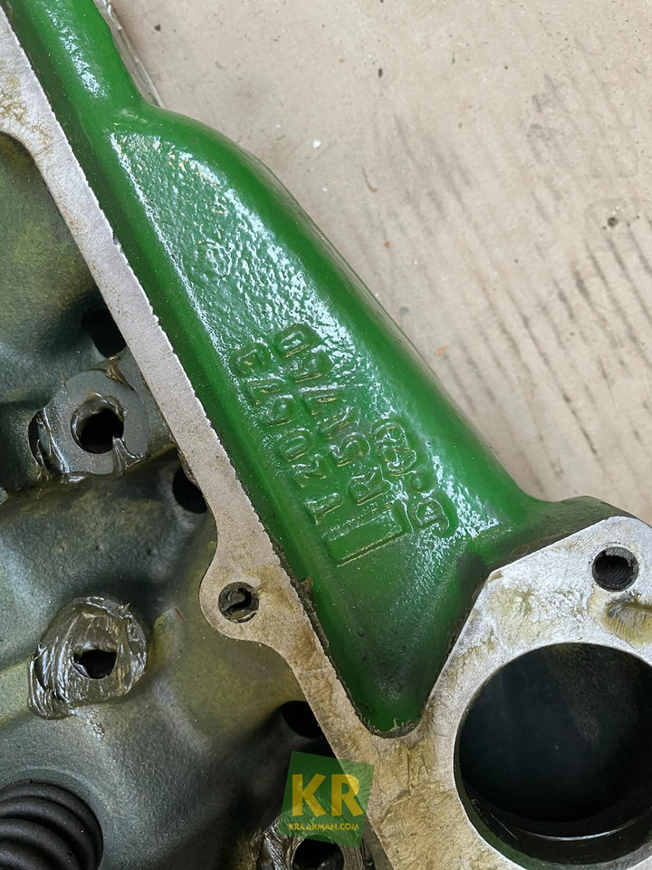 John Deere Cilinderkop - Đầu xilanh cho Máy móc nông nghiệp: hình 5 John Deere Cilinderkop - Đầu xilanh cho Máy móc nông nghiệp: hình 5