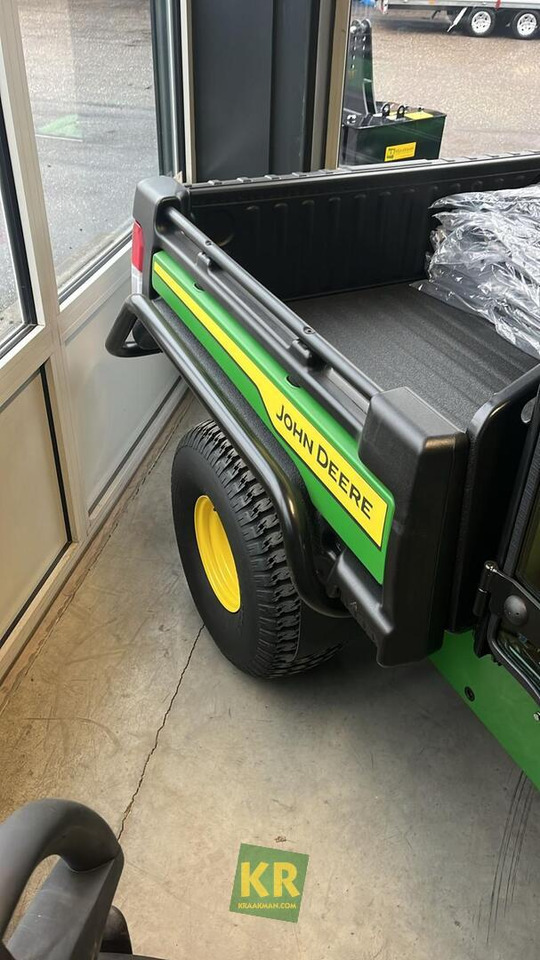 John Deere TE 4X2 - ATV/ Xe 4 bánh: hình 3 John Deere TE 4X2 - ATV/ Xe 4 bánh: hình 3