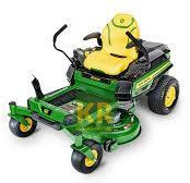 John Deere Z370R ELECTRIC - Máy cắt cỏ vườn: hình 1 John Deere Z370R ELECTRIC - Máy cắt cỏ vườn: hình 1