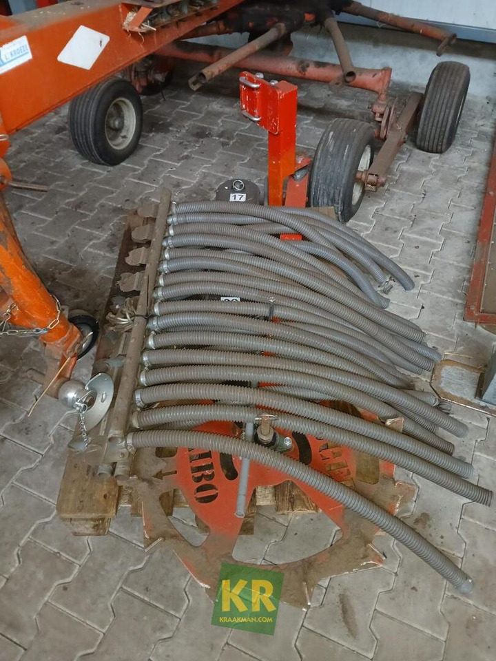 L3000/25 ZIBO - Máy gieo hạt: hình 4 L3000/25 ZIBO - Máy gieo hạt: hình 4