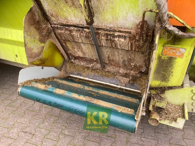 MT190 Storti - Xe trộn thức ăn gia súc: hình 4 MT190 Storti - Xe trộn thức ăn gia súc: hình 4