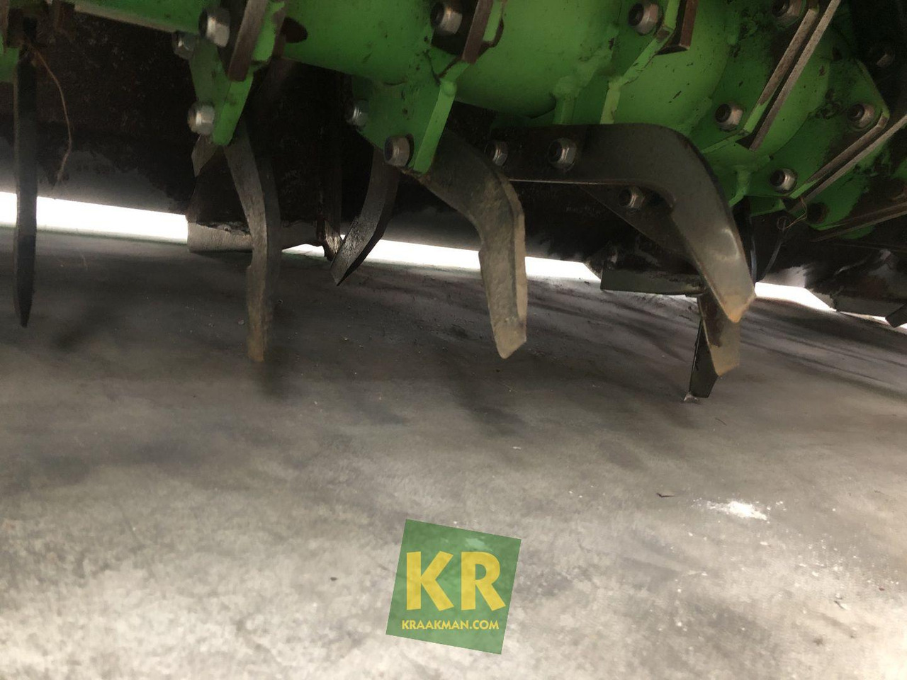 Multivator AVR - Thiết bị xới đất: hình 2 Multivator AVR - Thiết bị xới đất: hình 2