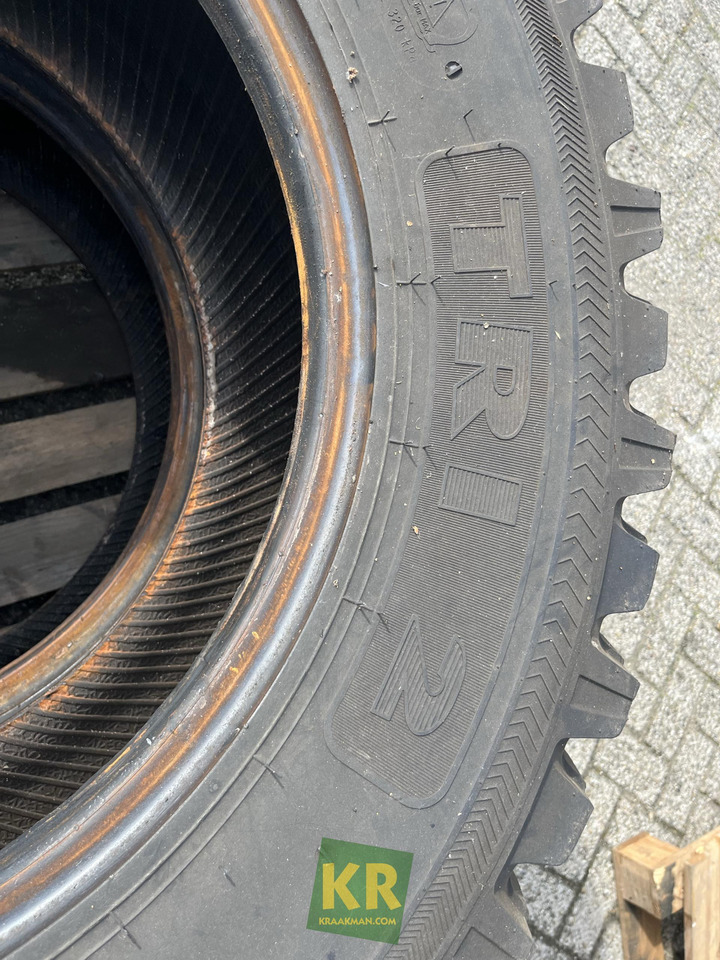 Onbekend merk Nokian 360/80R24 Tri 2 - Lốp cho Máy móc nông nghiệp: hình 5 Onbekend merk Nokian 360/80R24 Tri 2 - Lốp cho Máy móc nông nghiệp: hình 5