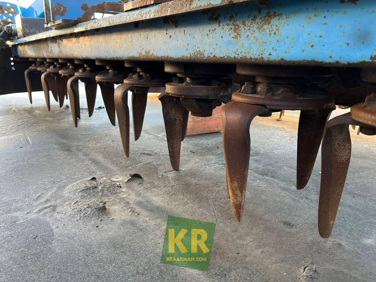 Overig Sicma - Bừa: hình 4 Overig Sicma - Bừa: hình 4