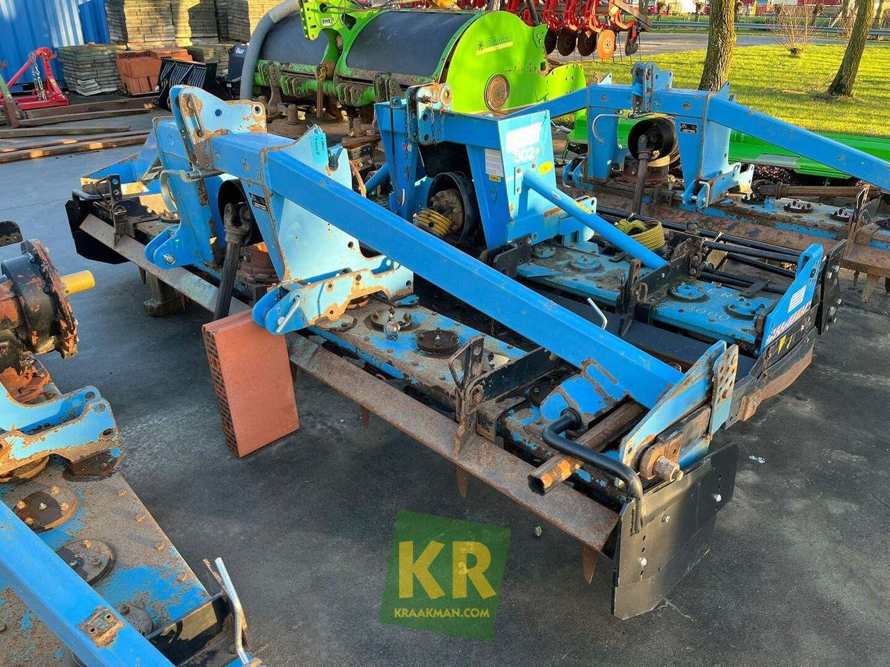 Overig Sicma - Bừa: hình 2 Overig Sicma - Bừa: hình 2