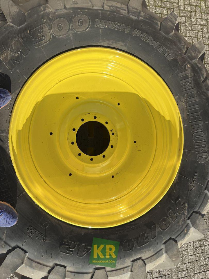 Overige Overige banden - Bánh xe cho Máy móc nông nghiệp: hình 3 Overige Overige banden - Bánh xe cho Máy móc nông nghiệp: hình 3