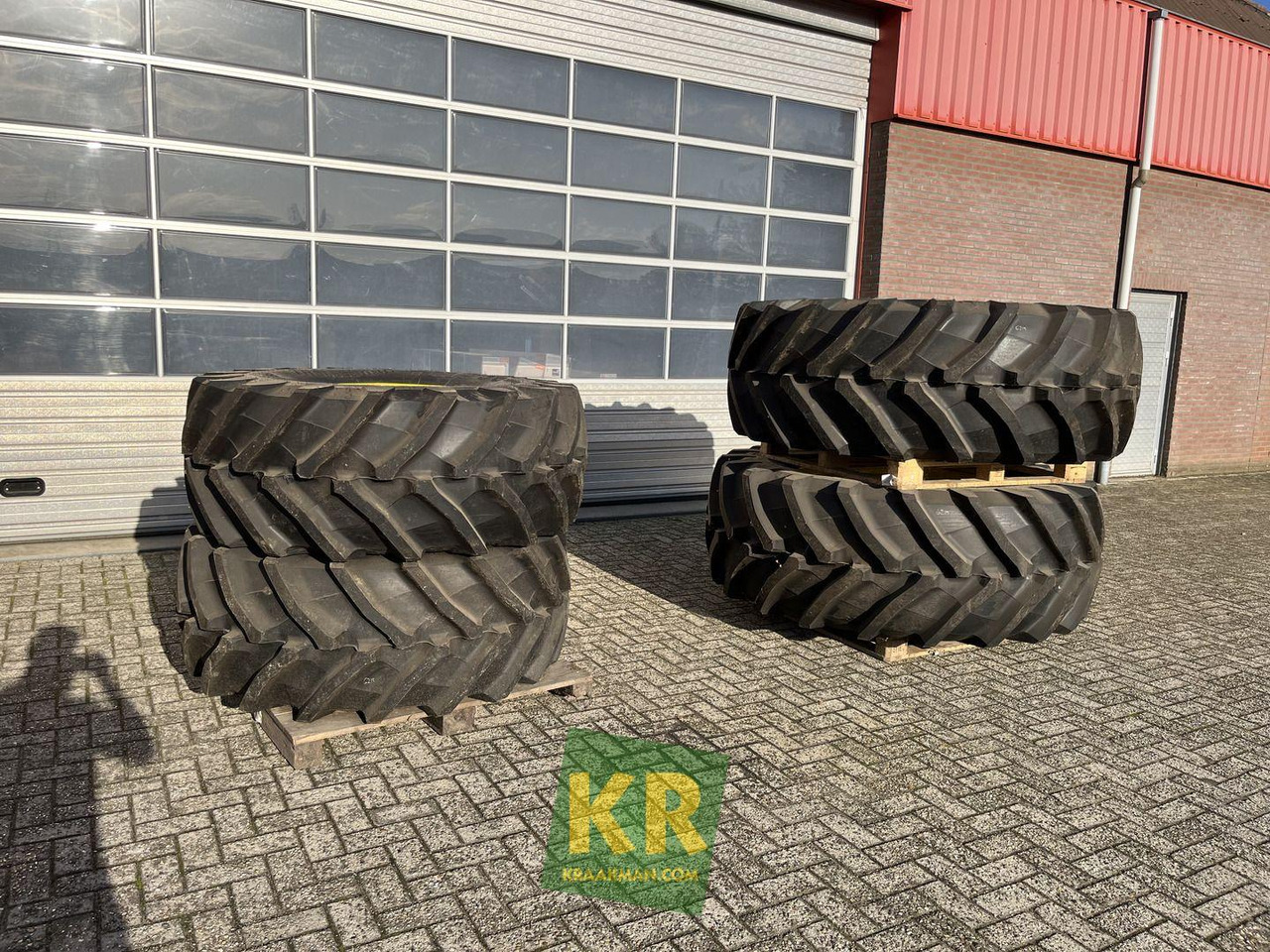 Overige Overige banden - Bánh xe cho Máy móc nông nghiệp: hình 2 Overige Overige banden - Bánh xe cho Máy móc nông nghiệp: hình 2