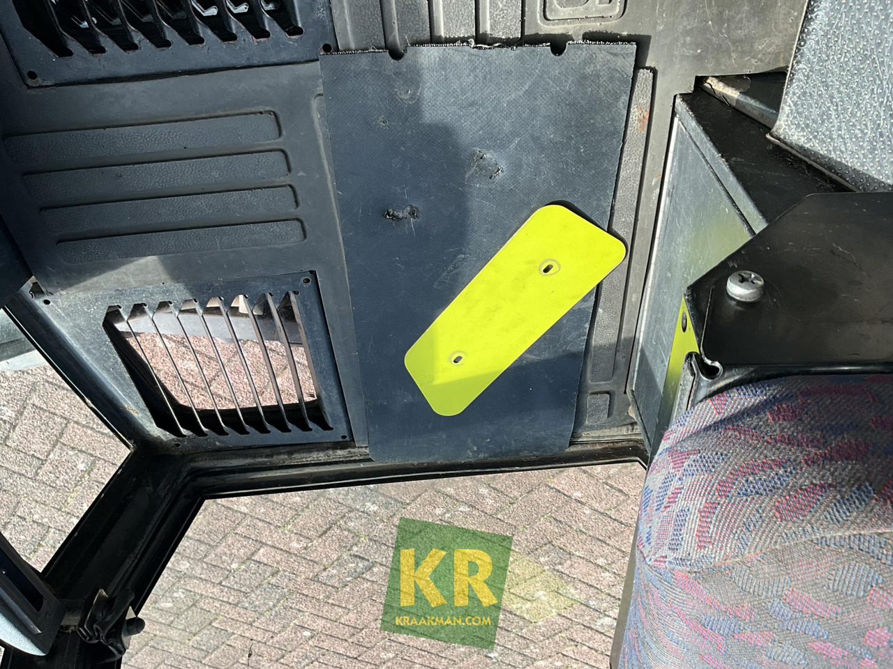 Overige bezems Overige - Xe quét đường: hình 5 Overige bezems Overige - Xe quét đường: hình 5