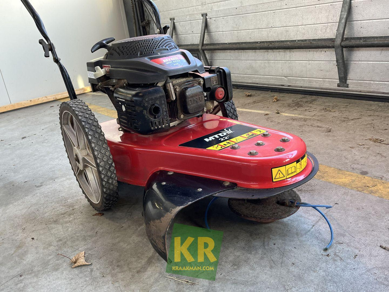 Overige bosmaaiers Overige - Máy cắt cỏ vườn: hình 3 Overige bosmaaiers Overige - Máy cắt cỏ vườn: hình 3