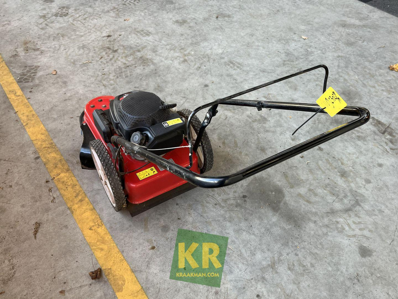 Overige bosmaaiers Overige - Máy cắt cỏ vườn: hình 5 Overige bosmaaiers Overige - Máy cắt cỏ vườn: hình 5