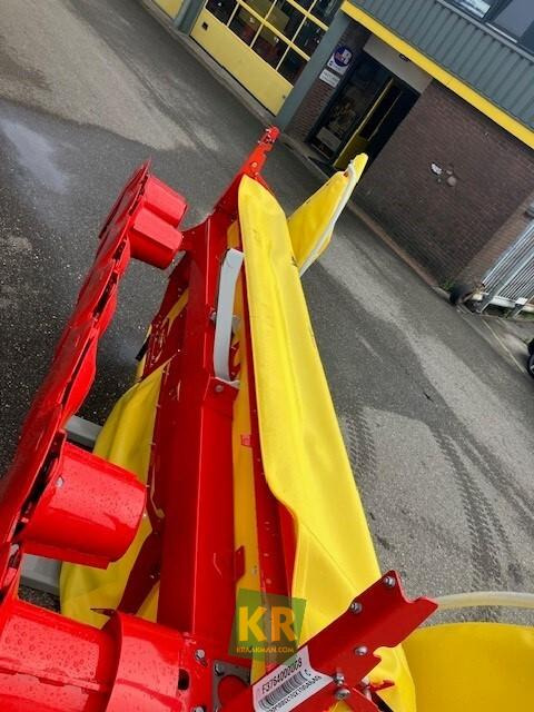 Pottinger Novacat F3100 - Máy cắt cỏ vườn: hình 2 Pottinger Novacat F3100 - Máy cắt cỏ vườn: hình 2