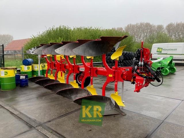 Pottinger Servo 45 M Plus (5) 46 Wc - Cày: hình 4 Pottinger Servo 45 M Plus (5) 46 Wc - Cày: hình 4