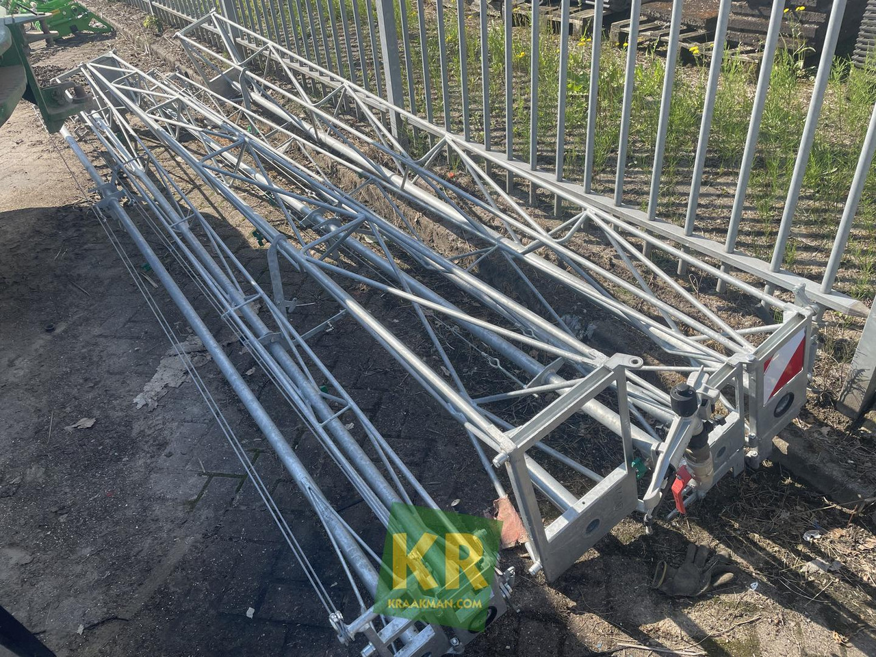 R Beinlich - Hệ thống tưới: hình 3 R Beinlich - Hệ thống tưới: hình 3