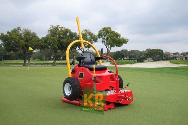 RE50 Tru Turf - Con lăn ruộng: hình 1 RE50 Tru Turf - Con lăn ruộng: hình 1