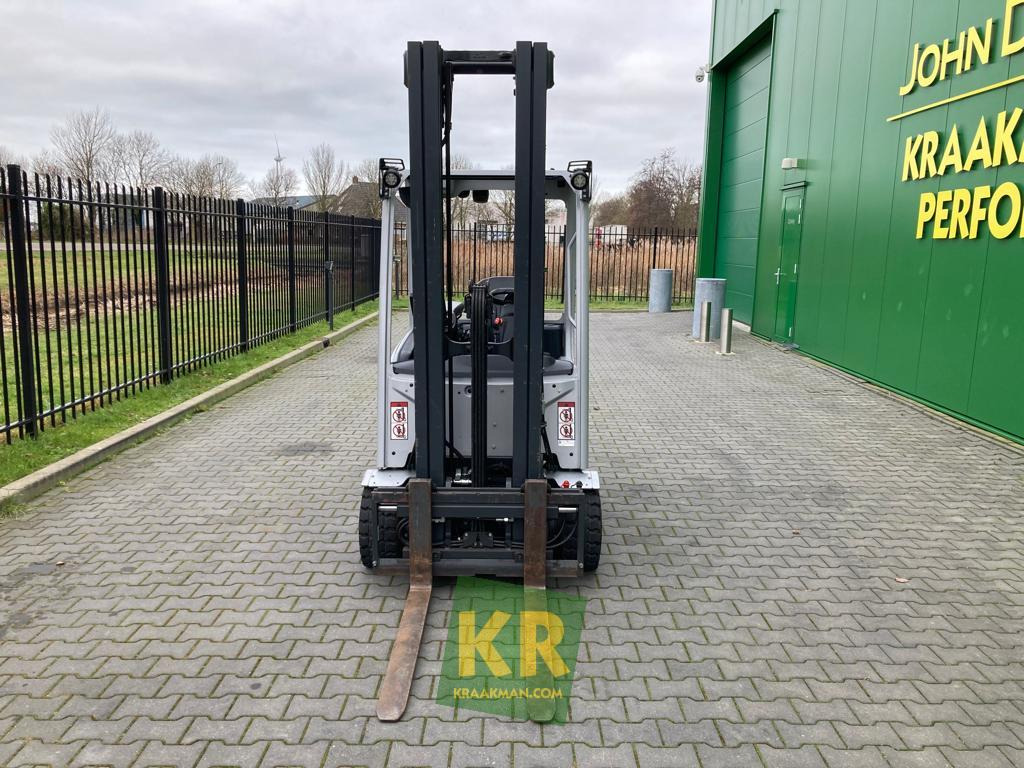RX 20-20P elekt. heftruck Still - Xe nâng điện: hình 3 RX 20-20P elekt. heftruck Still - Xe nâng điện: hình 3