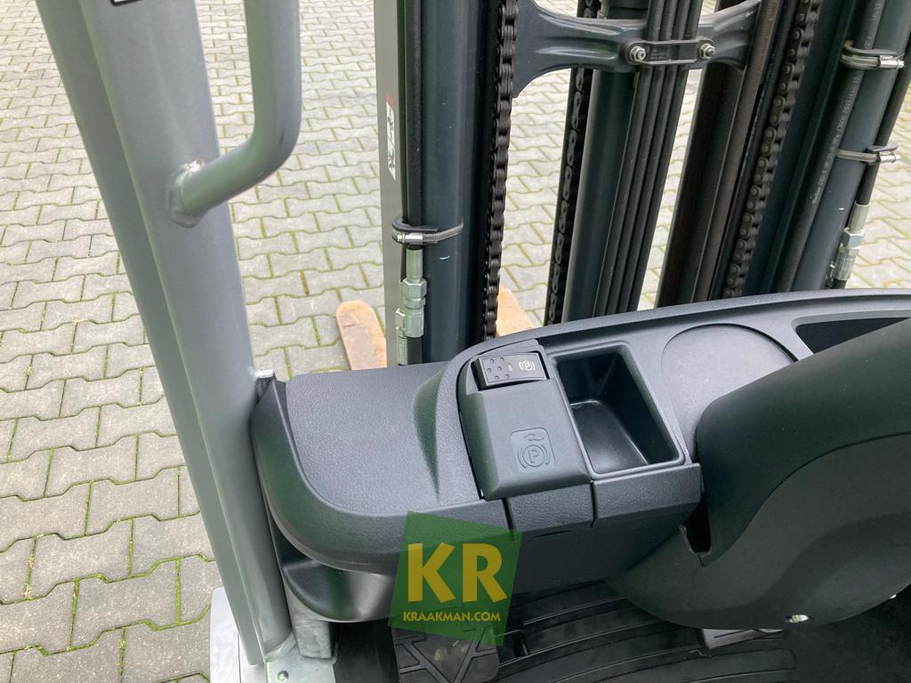 Cho thuê RX 20-20PL elekt. heftruck Still RX 20-20PL elekt. heftruck Still: hình 10 Cho thuê RX 20-20PL elekt. heftruck Still RX 20-20PL elekt. heftruck Still: hình 10