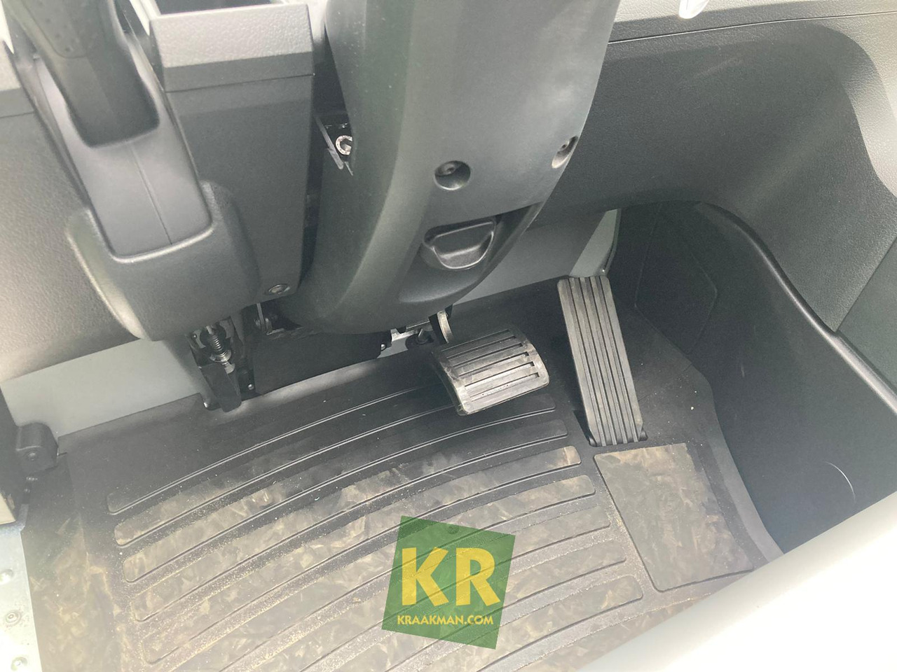 Xe nâng điện mới RX 20-20PL elekt. heftruck Still: hình 14