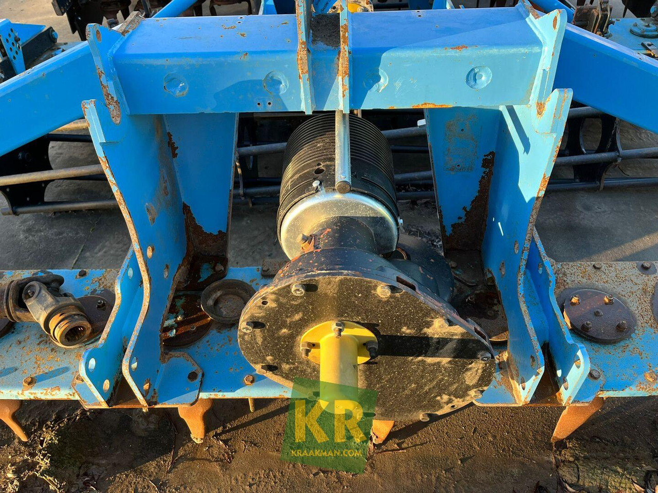 Sicma Overig - Bừa: hình 3 Sicma Overig - Bừa: hình 3