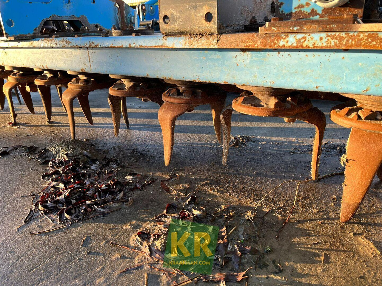 Sicma Overig - Bừa: hình 4 Sicma Overig - Bừa: hình 4