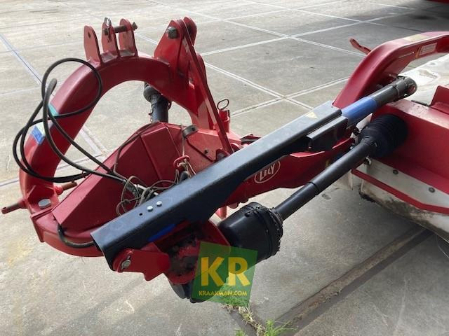Splendimo 320 MC Lely - Máy cắt cỏ: hình 2 Splendimo 320 MC Lely - Máy cắt cỏ: hình 2