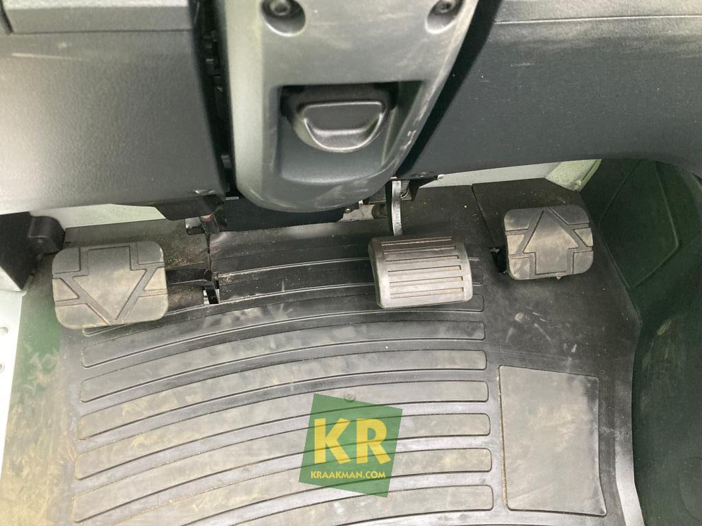 Cho thuê Still RX 20-20P elekt. heftruck  Still RX 20-20P elekt. heftruck: hình 10