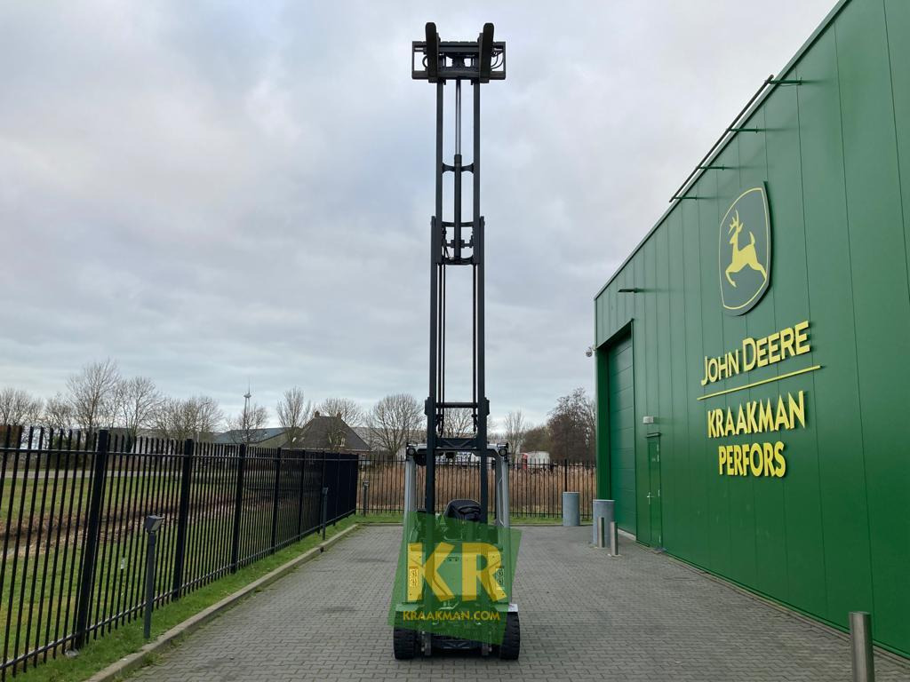 Cho thuê Still RX 20-20P elekt. heftruck  Still RX 20-20P elekt. heftruck: hình 15