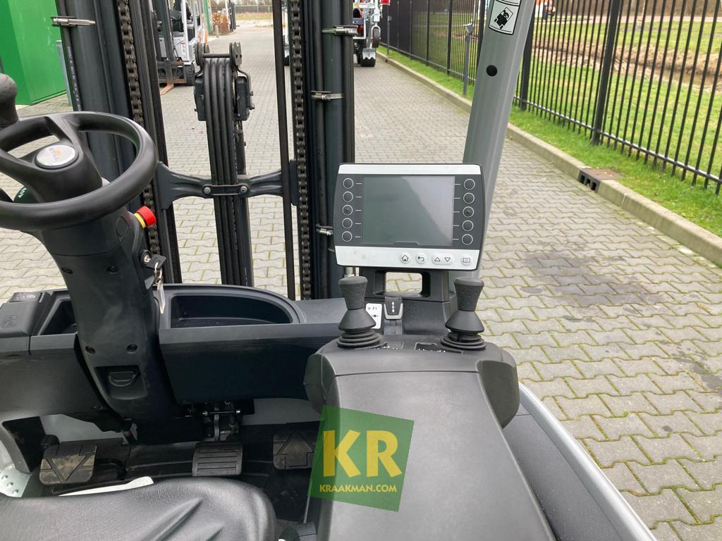 Cho thuê Still RX 20-20P elekt. heftruck  Still RX 20-20P elekt. heftruck: hình 9